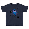 Space Astronot Toddler T-shirt