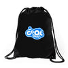 cool games Drawstring Bags