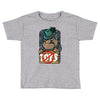 no toys Toddler T-shirt
