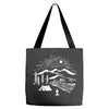 wilderness Tote Bags
