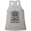Vintage 1980 Racerback Tank