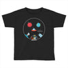 Space Lie Toddler T-shirt
