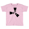 Rust Toddler T-shirt