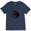 THE MONKEY KING V-Neck Tee