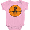 Limited Edition Baby Bodysuit
