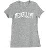 mexican Ladies Fitted T-Shirt