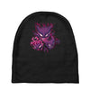 shades of the night Baby Beanies