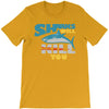 sharks will kill you T-Shirt