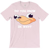 Ugandan Knuckles T-Shirt