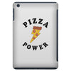 Pizza Power iPad Mini