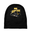 mad racer Baby Beanies