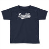 dreamville script Toddler T-shirt