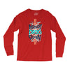 nobody can drag me down Long Sleeve Shirts