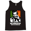 mcgregor the notorious ireland Tank Top
