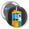 anglerbot Pin-back button