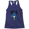get aquirely Racerback Tank