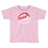 trainer inside Toddler T-shirt