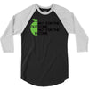 in it for the outcome 3/4 Sleeve Shirt