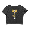 pirate costume Crop Top