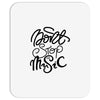 don't stop the music Mousepad