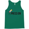 Depression Tank Top