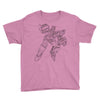 optimus prime Youth Tee
