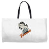 the roci Weekender Totes