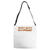 rufio Adjustable Strap Totes
