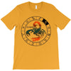 scorpio astrological T-Shirt