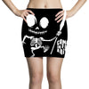 come in for a bit 2 Mini Skirts