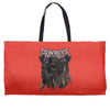 cowboys from hell Weekender Totes