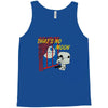 that's no moon Tank Top