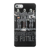 patpatpat iPhone 7 Case