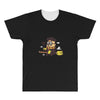 science wizard All Over Men's T-shirt