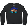 mom knows best Crewneck Sweatshirt