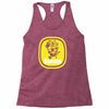 banana!! herren Racerback Tank