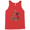 kenny vip pass Tank Top
