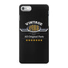 vintage genuine 1983 series all original parts iPhone 7 Case
