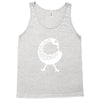 Sankofa Bird Tank Top