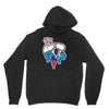 krim lim Unisex Hoodie