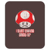i don't wanna grow up Mousepad