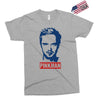 breaking bad   jessie pinkman   cult tv Exclusive T-shirt