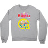 merman Crewneck Sweatshirt