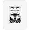 disobey Mousepad