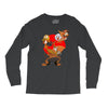 where is mario Long Sleeve Shirts