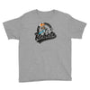 rebels Youth Tee