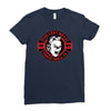 santa carla's lost boys Ladies Fitted T-Shirt