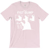 big hero 6 baymax tee fist bump balalala walt disney animation T-Shirt