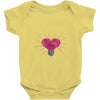 light of love Baby Onesie