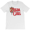 zelda is the girl T-Shirt